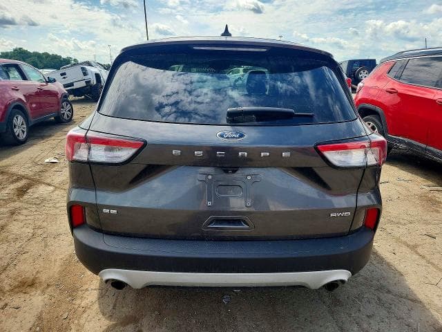 2020 FORD ESCAPE SE 6