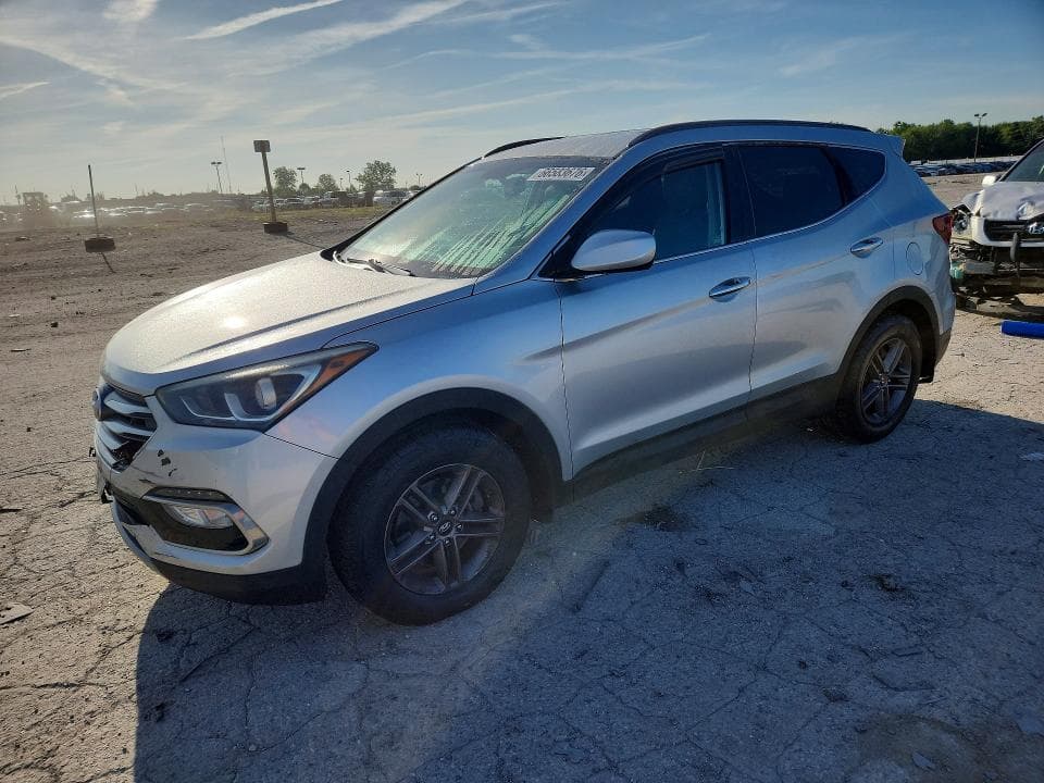 2017 HYUNDAI SANTA FE SPORT 2.4L - 1