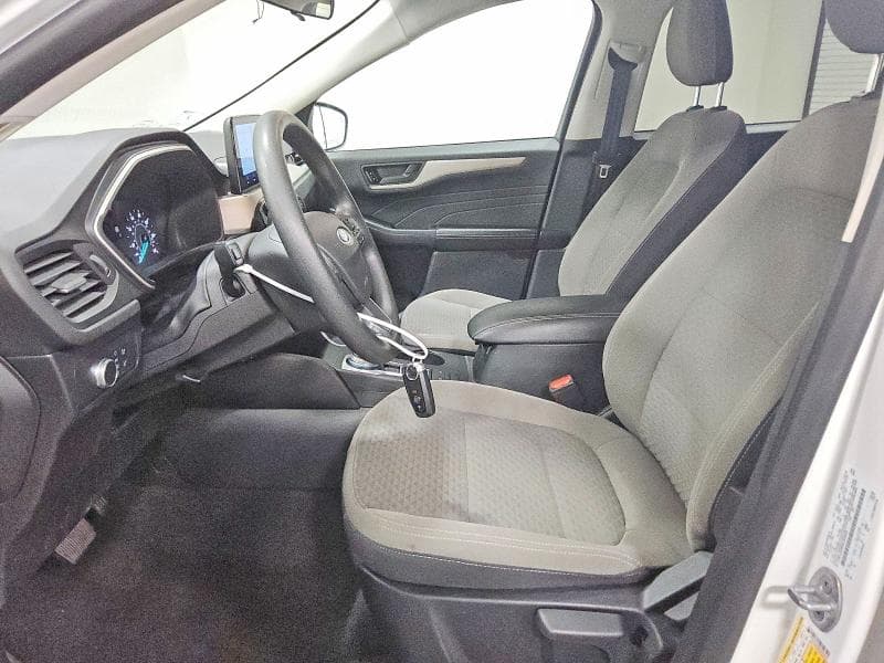 2022 FORD ESCAPE SE 7