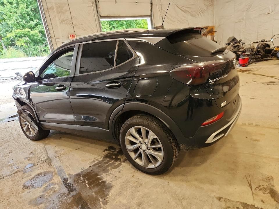 2020 BUICK ENCORE GX SELECT 2