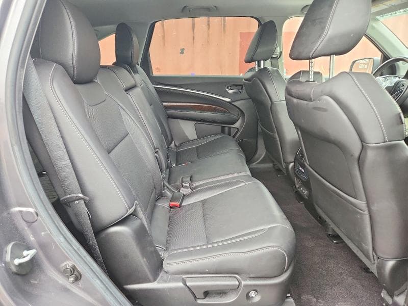 2020 ACURA MDX TECHNOLOGY 11