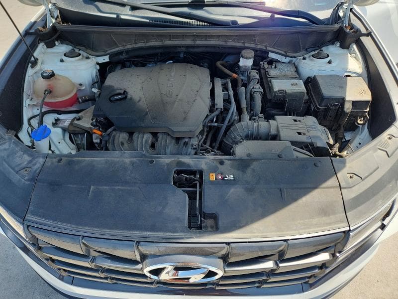 2022 HYUNDAI TUCSON SEL 11