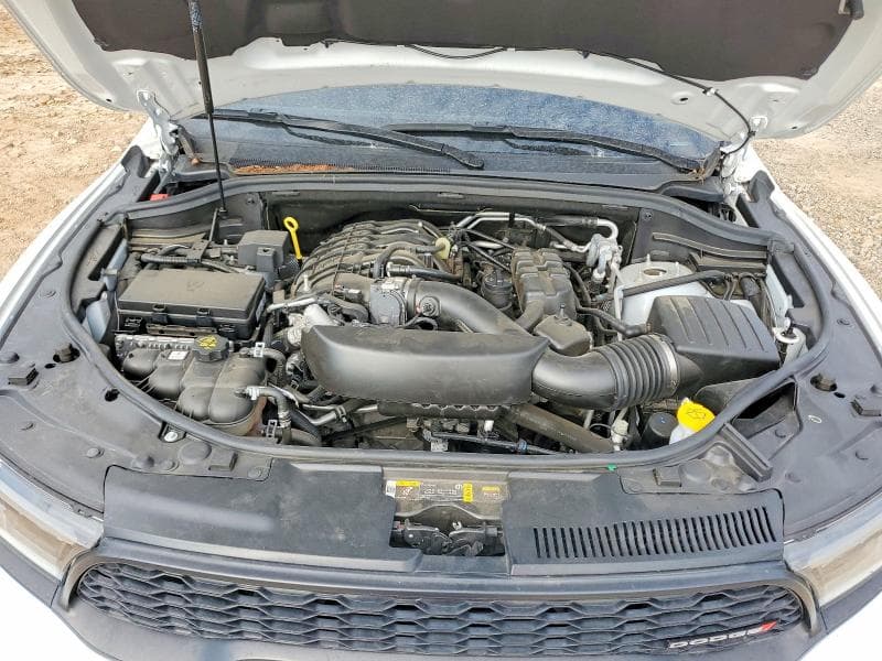 2023 DODGE DURANGO GT 12