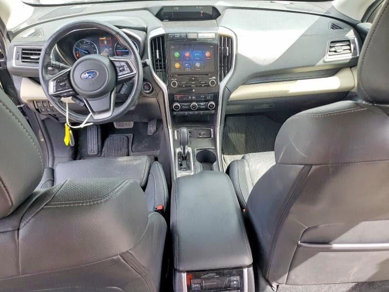 2020 SUBARU ASCENT LIMITED 8