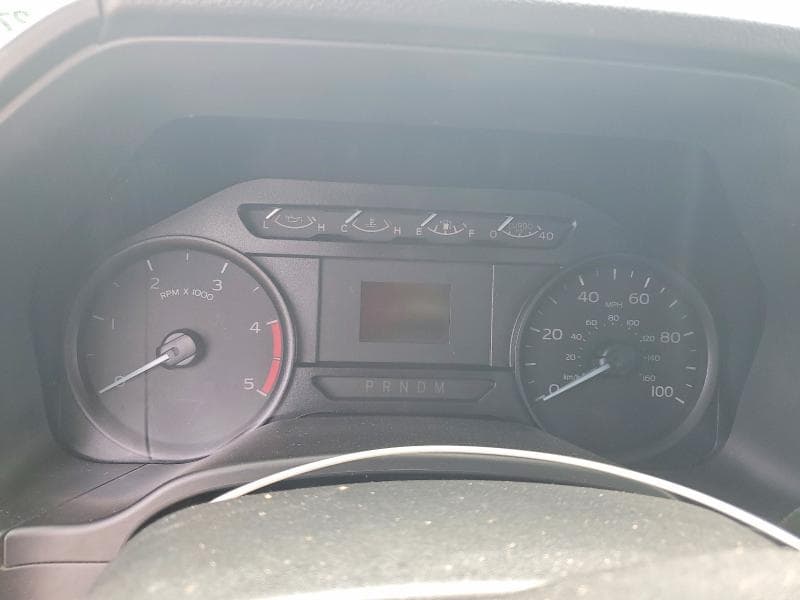 2020 FORD F250 SUPER DUTY 9