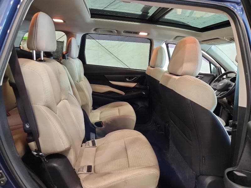 2020 SUBARU ASCENT PREMIUM 11