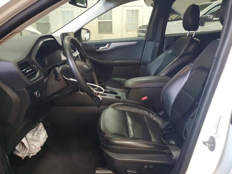 2024 FORD ESCAPE PLATINUM 7