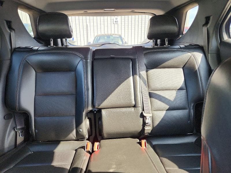 2019 CHEVROLET EQUINOX PREMIER 10