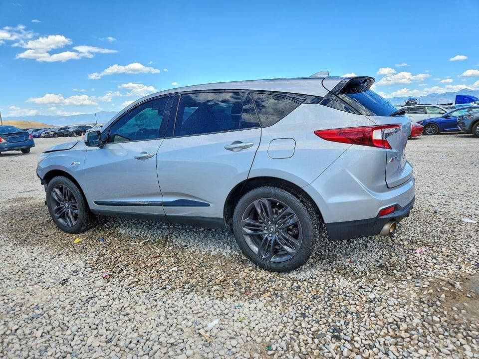 2020 ACURA RDX A-SPEC 2