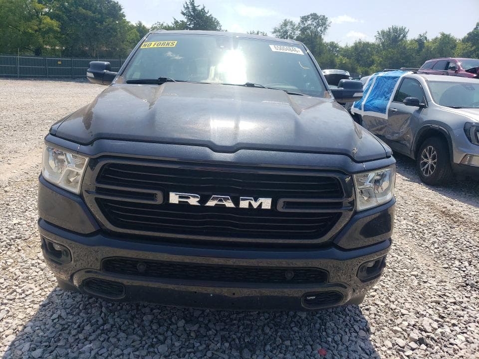 2019 RAM 1500 BIG HORN/LONE STAR 5