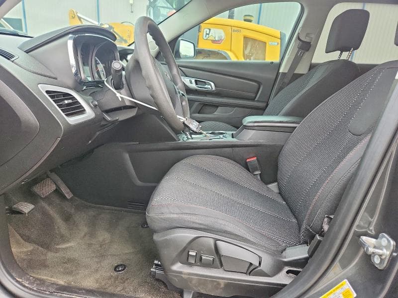 2017 GMC TERRAIN SLE 7