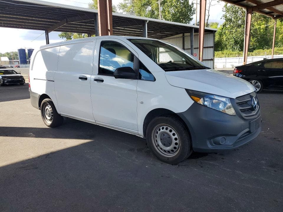 2017 MERCEDES-BENZ METRIS 447 (VS20) 4