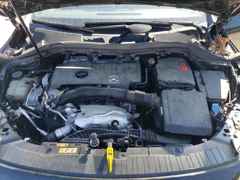 2021 MERCEDES-BENZ GLA 250 4MATIC 11