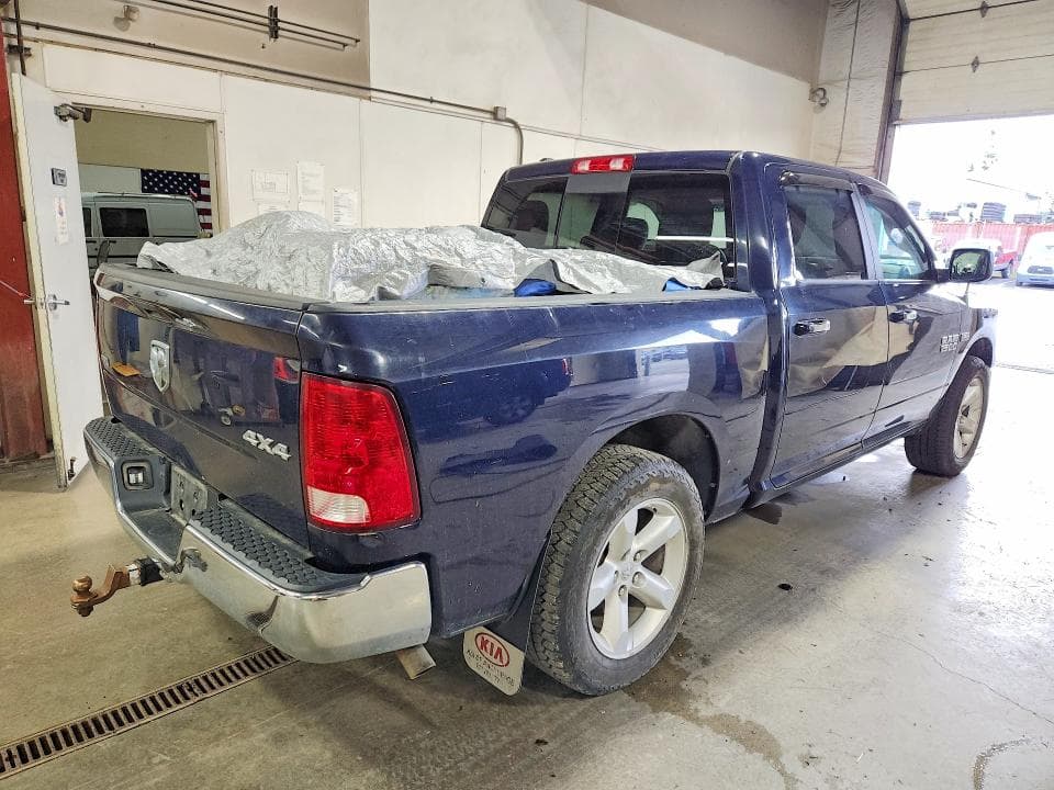 2018 RAM 1500 SLT 3