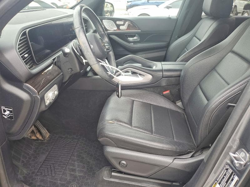 2020 MERCEDES-BENZ GLE 350 4MATIC 7