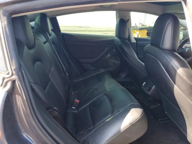 2022 TESLA MODEL 3 10