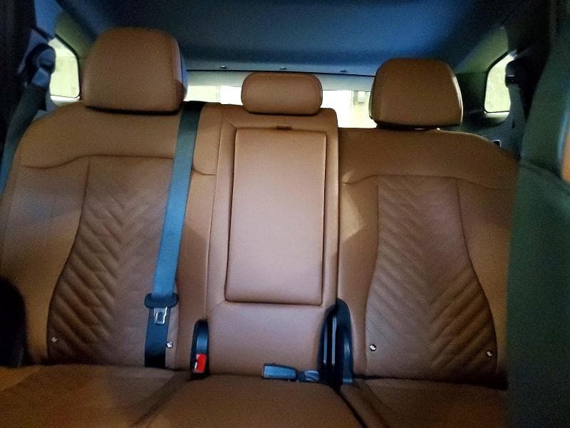 2026 KIA SPORTAGE X LINE 10