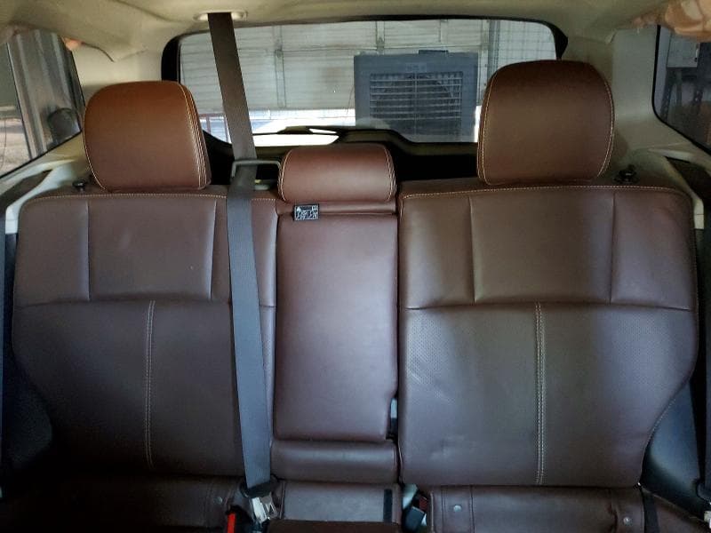 2018 SUBARU FORESTER 2.5I TOURING 10