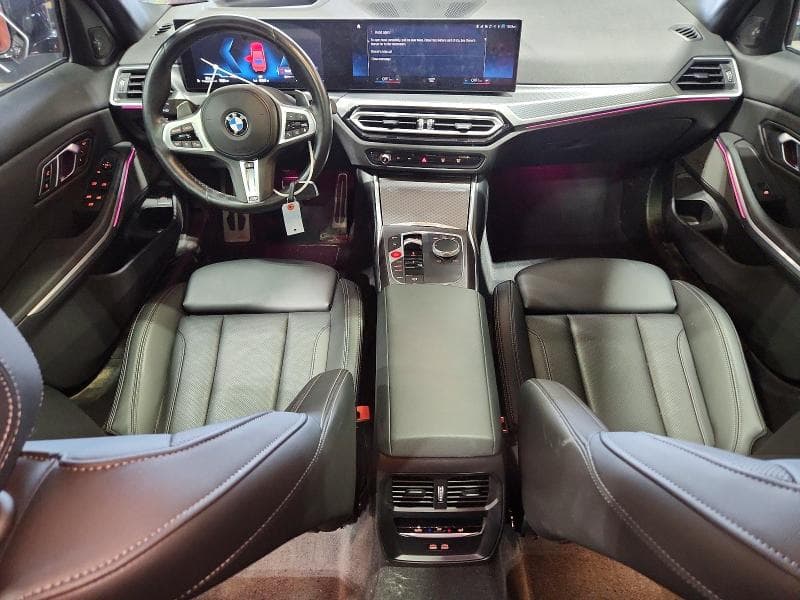 2023 BMW M340XI 8