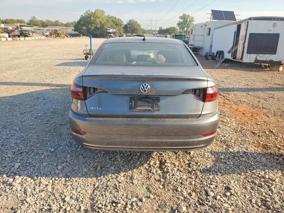2019 VOLKSWAGEN JETTA S 6