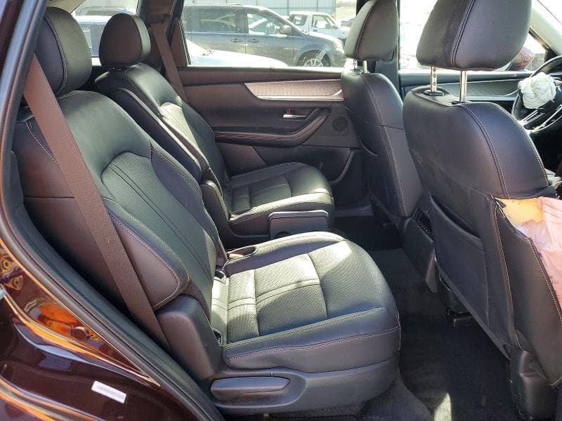 2024 MAZDA CX-90 PREMIUM 11