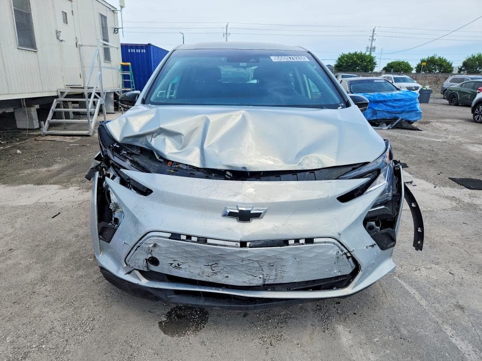 2023 CHEVROLET BOLT EV 1LT 5