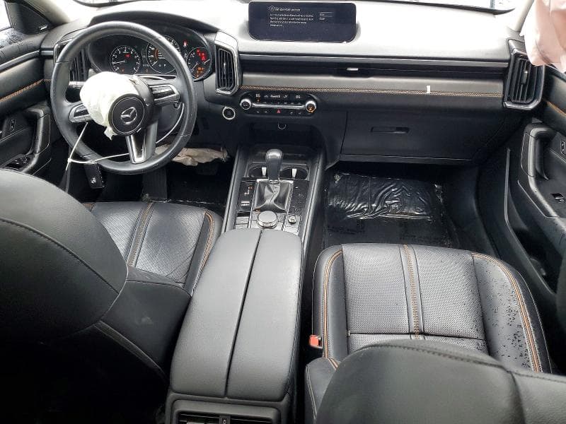 2023 MAZDA CX-50 PREMIUM PLUS 8