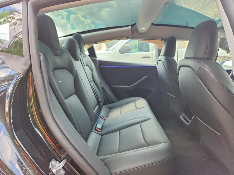 2026 TESLA MODEL 3 10