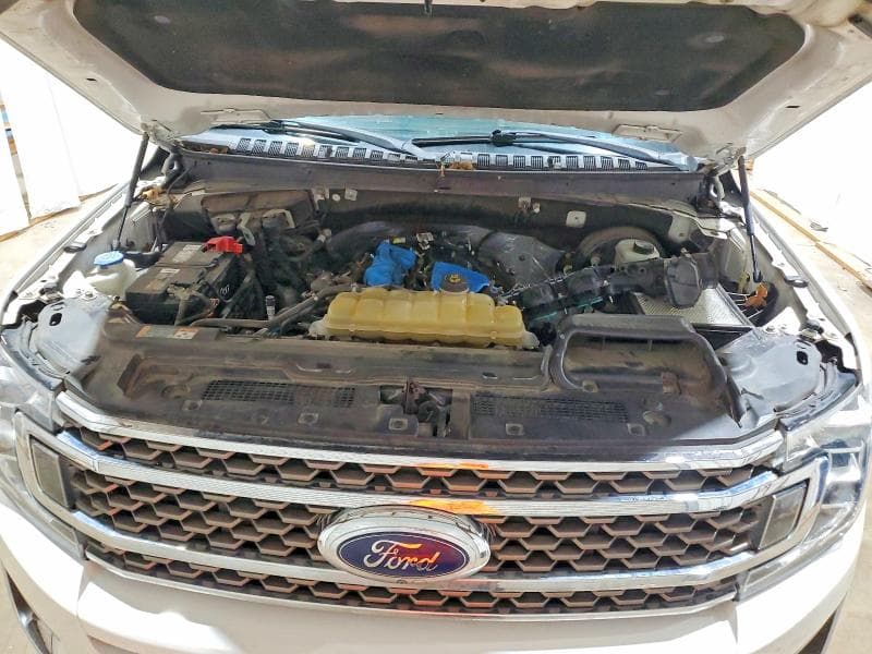 2020 FORD EXPEDITION KING RANCH 12