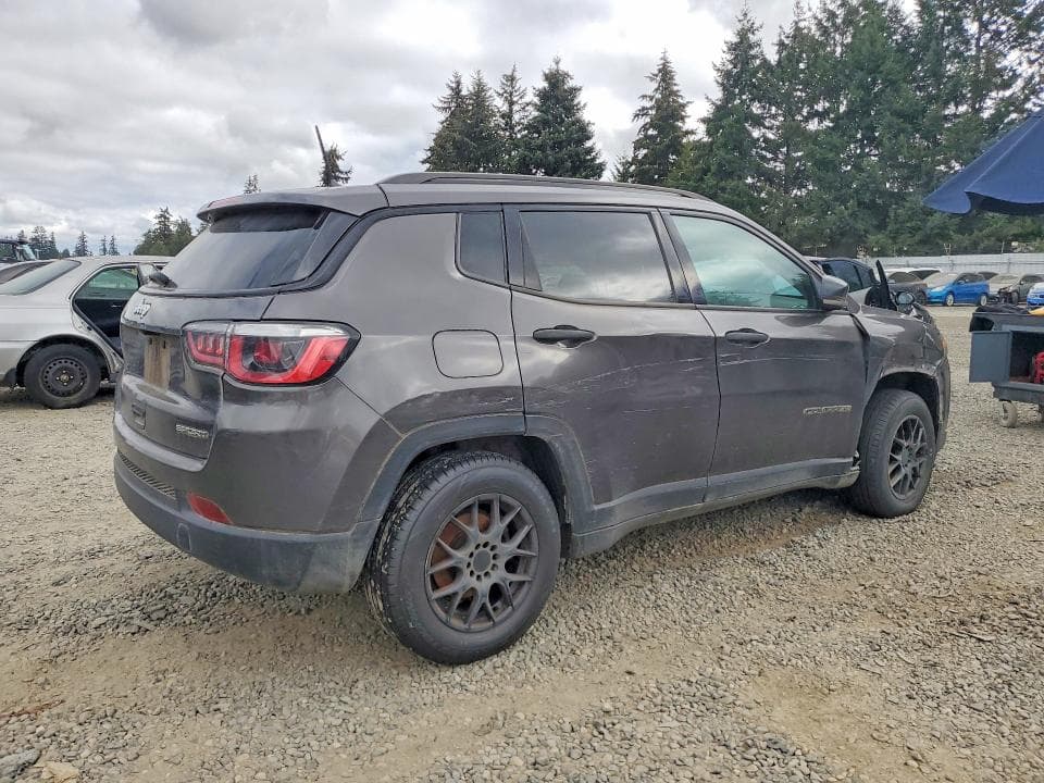 2018 JEEP COMPASS SPORT 3