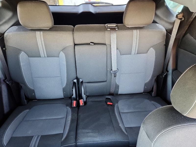 2026 CHEVROLET BLAZER 2LT 10