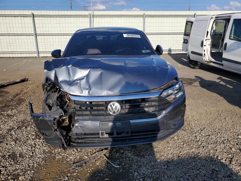 2020 VOLKSWAGEN JETTA S 5