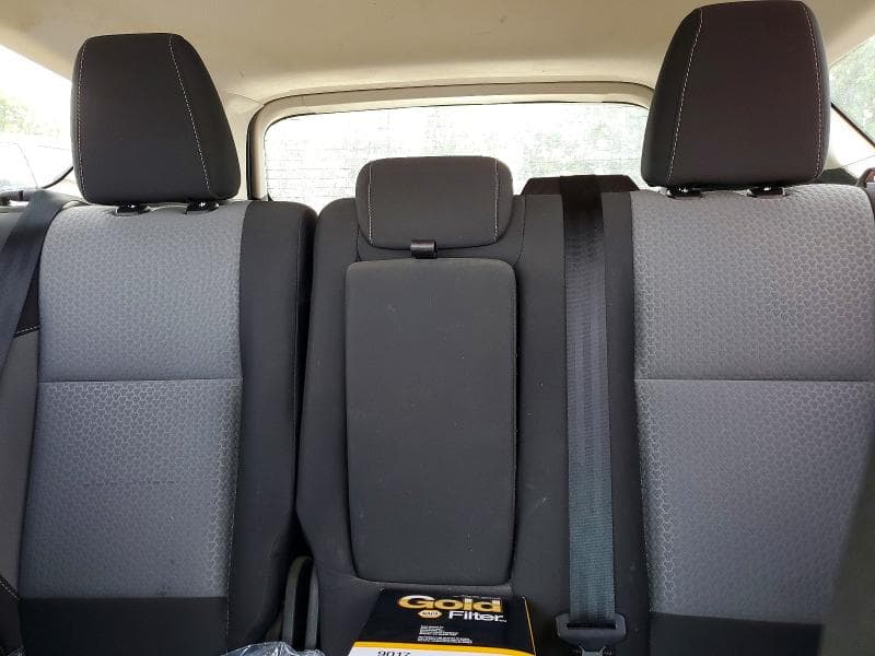 2017 FORD ESCAPE SE 10