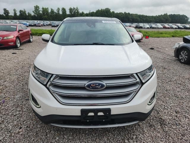 2018 FORD EDGE SEL 5