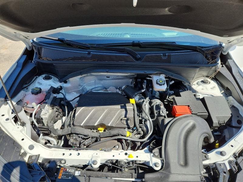 2026 CHEVROLET TRAILBLAZER LT 11