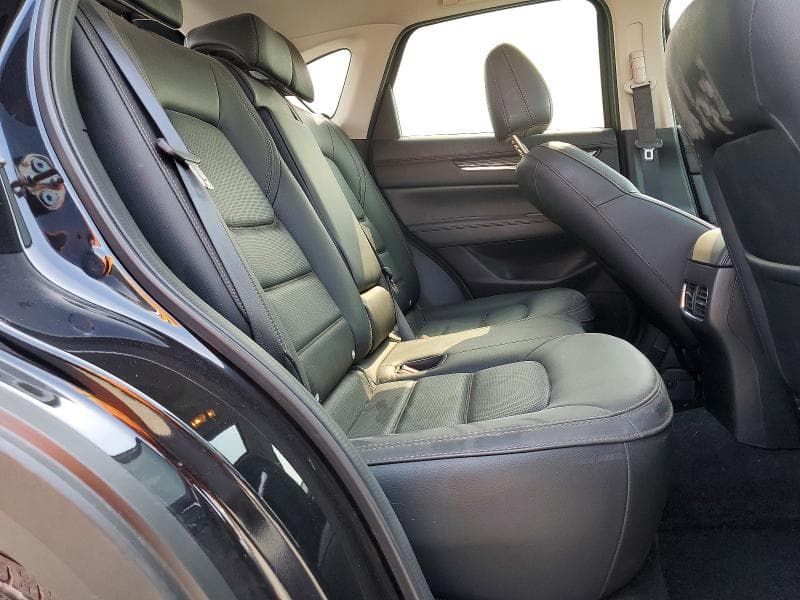 2023 MAZDA CX-5 PREMIUM PLUS 11
