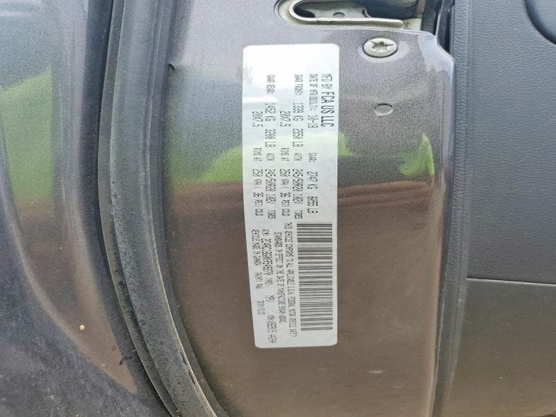 2019 CHRYSLER PACIFICA TOURING L 13