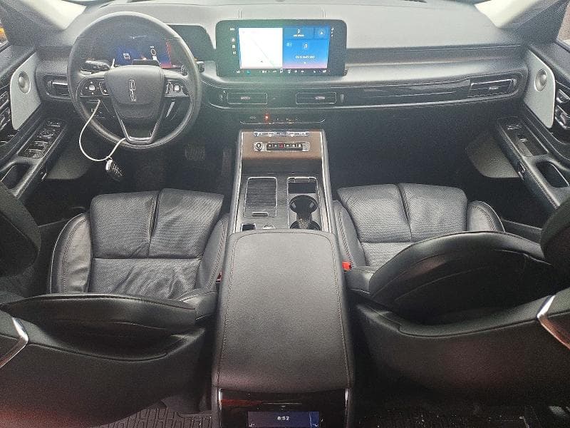 2025 LINCOLN AVIATOR RESERVE 8