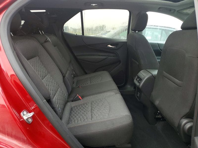 2020 CHEVROLET EQUINOX LT 11