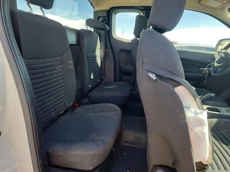2019 FORD RANGER XL 10