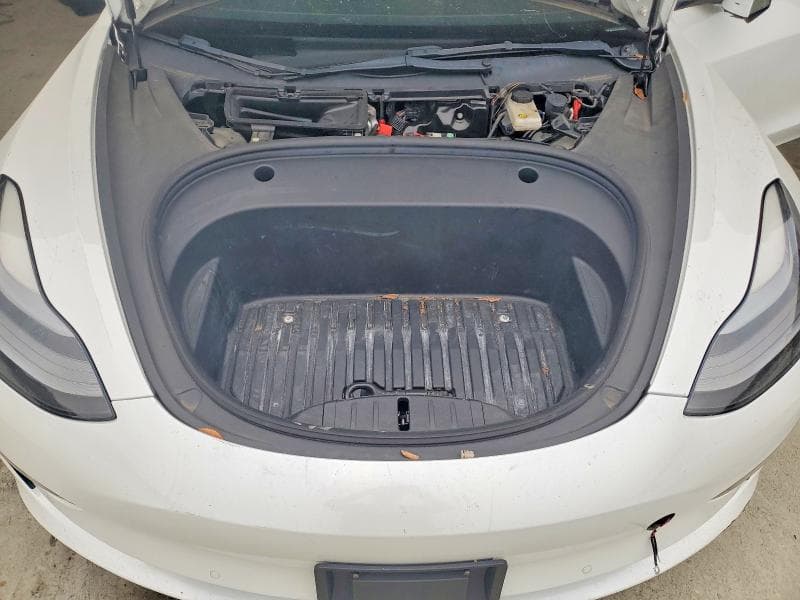 2022 TESLA MODEL 3 11