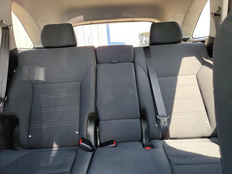 2019 KIA SORENTO LX V6 10