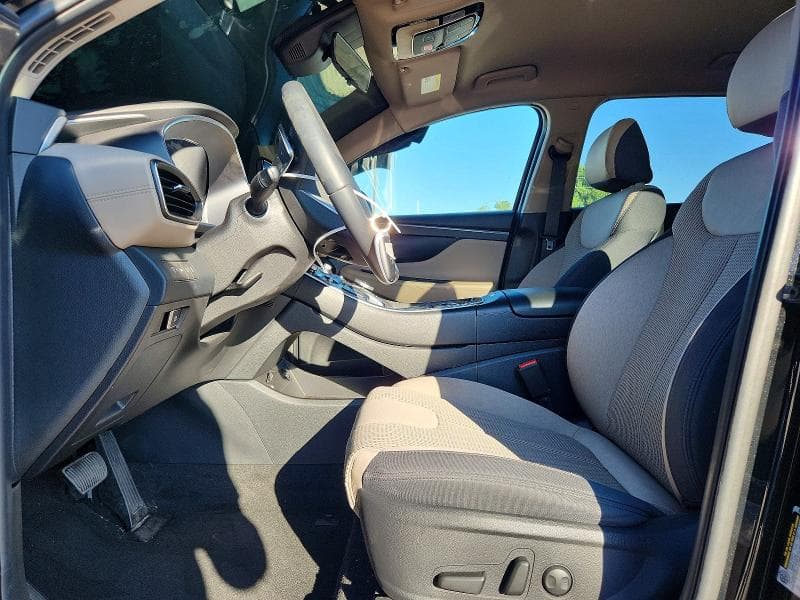 2023 HYUNDAI SANTA FE SEL 7