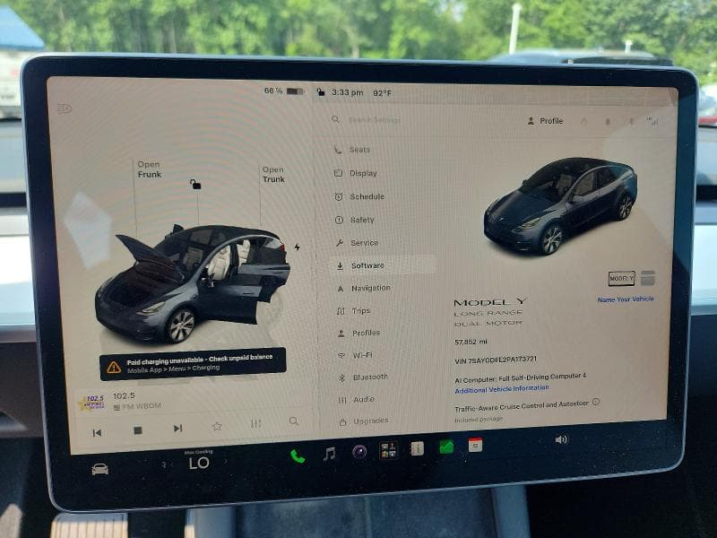 2023 TESLA MODEL Y 9