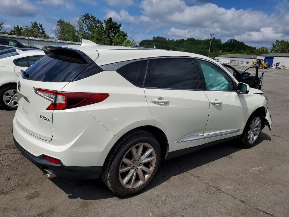 2019 ACURA RDX 3
