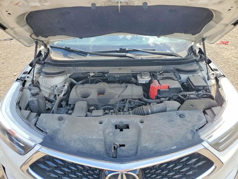 2019 ACURA RDX 12