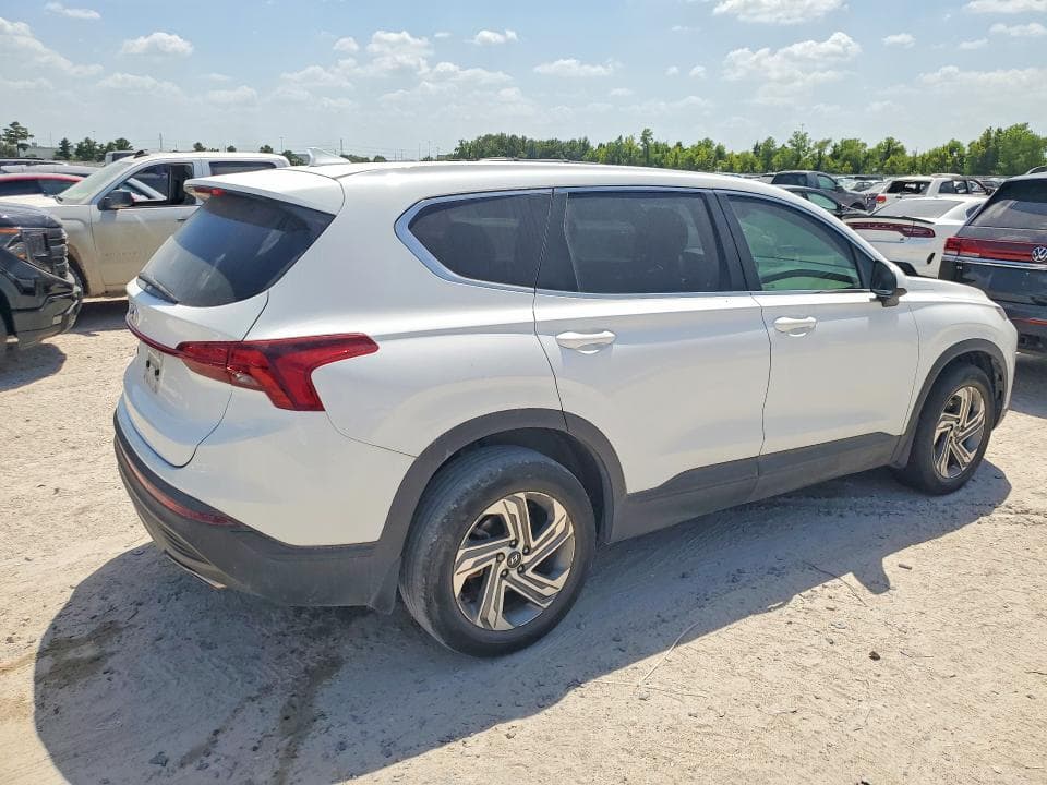 2023 HYUNDAI SANTA FE SE 3