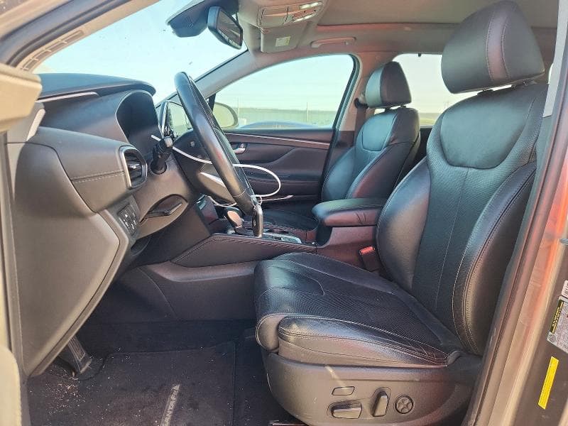 2020 HYUNDAI SANTA FE LIMITED 7