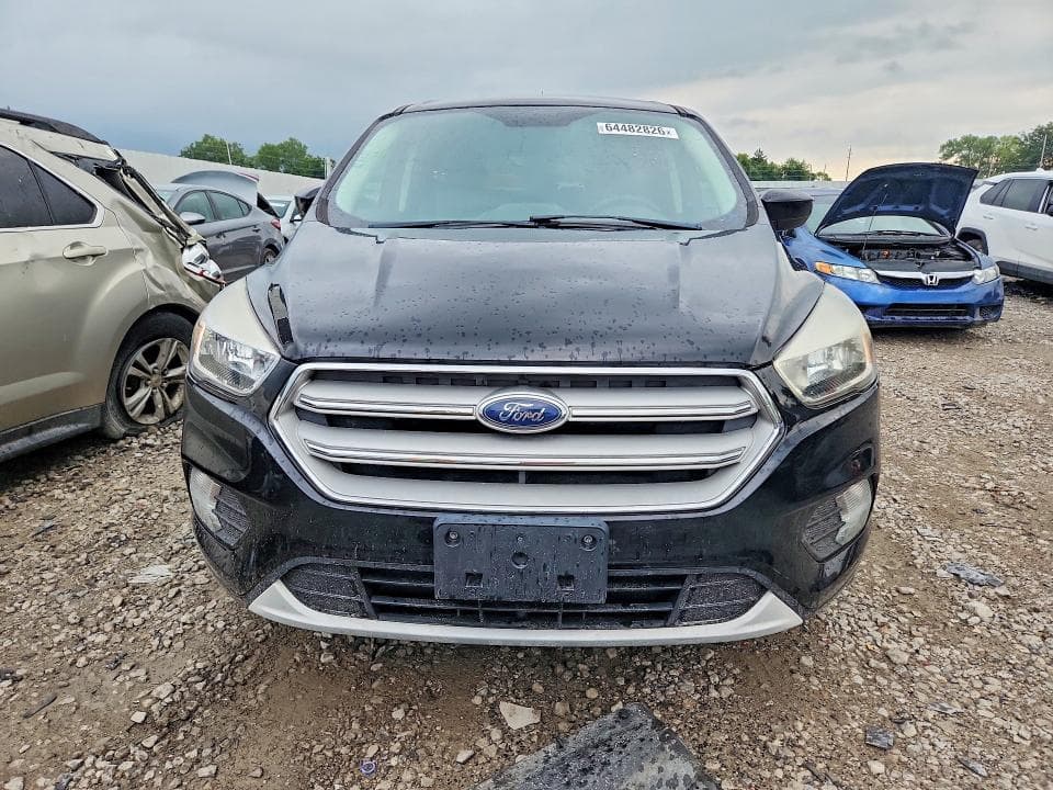 2019 FORD ESCAPE SE 5