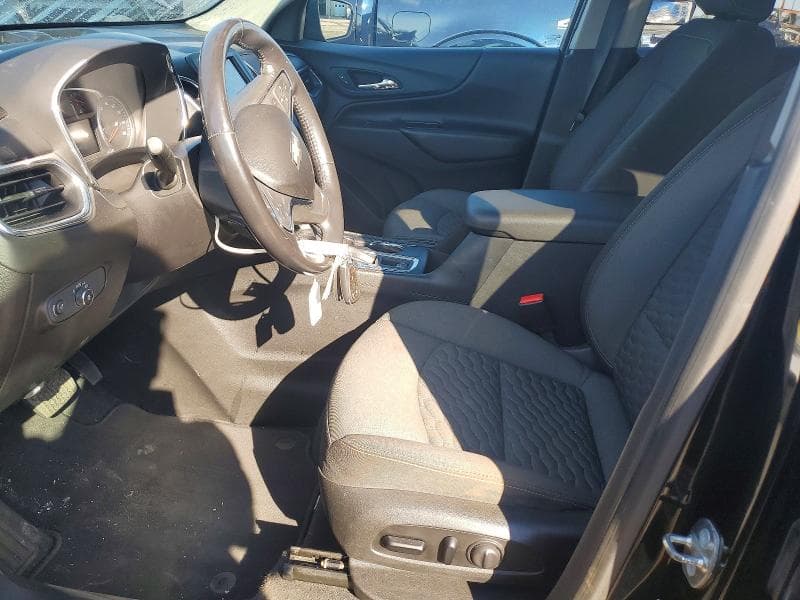 2019 CHEVROLET EQUINOX LT 7